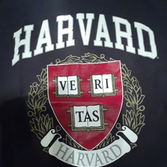 Womens Harvard Tee - Picture 2 of 3